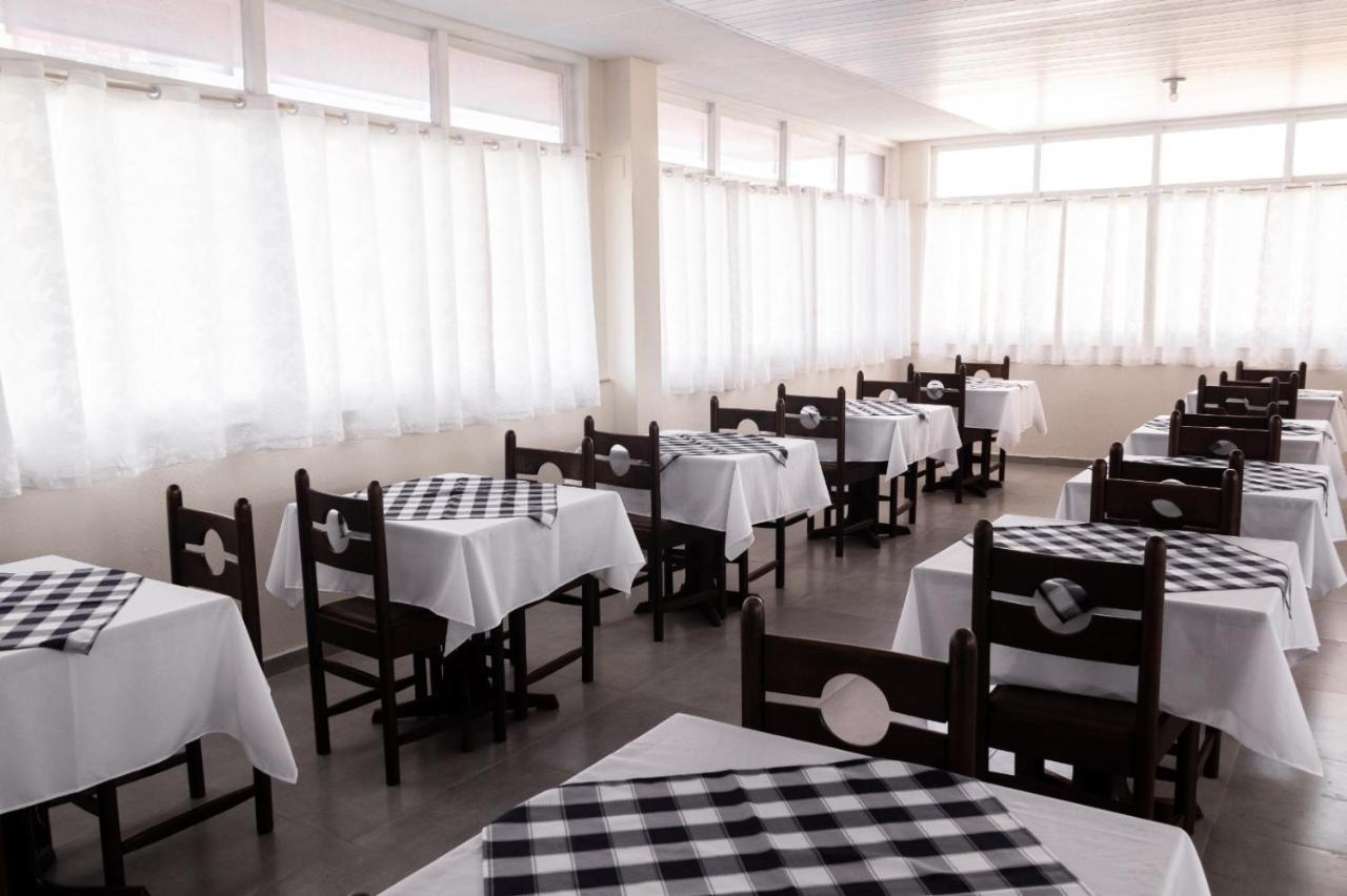 Alvorada Palace Hotel Bauru