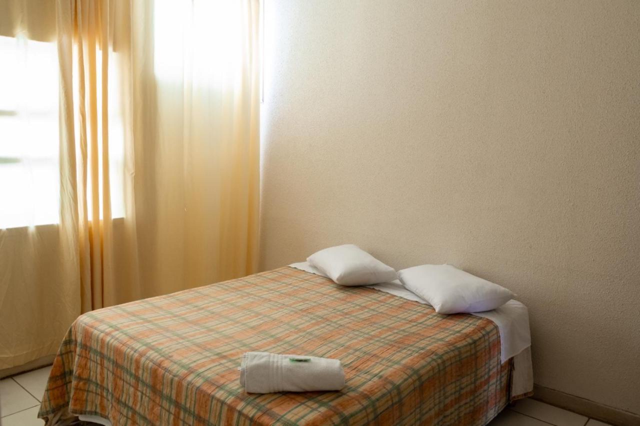 Alvorada Palace Hotel