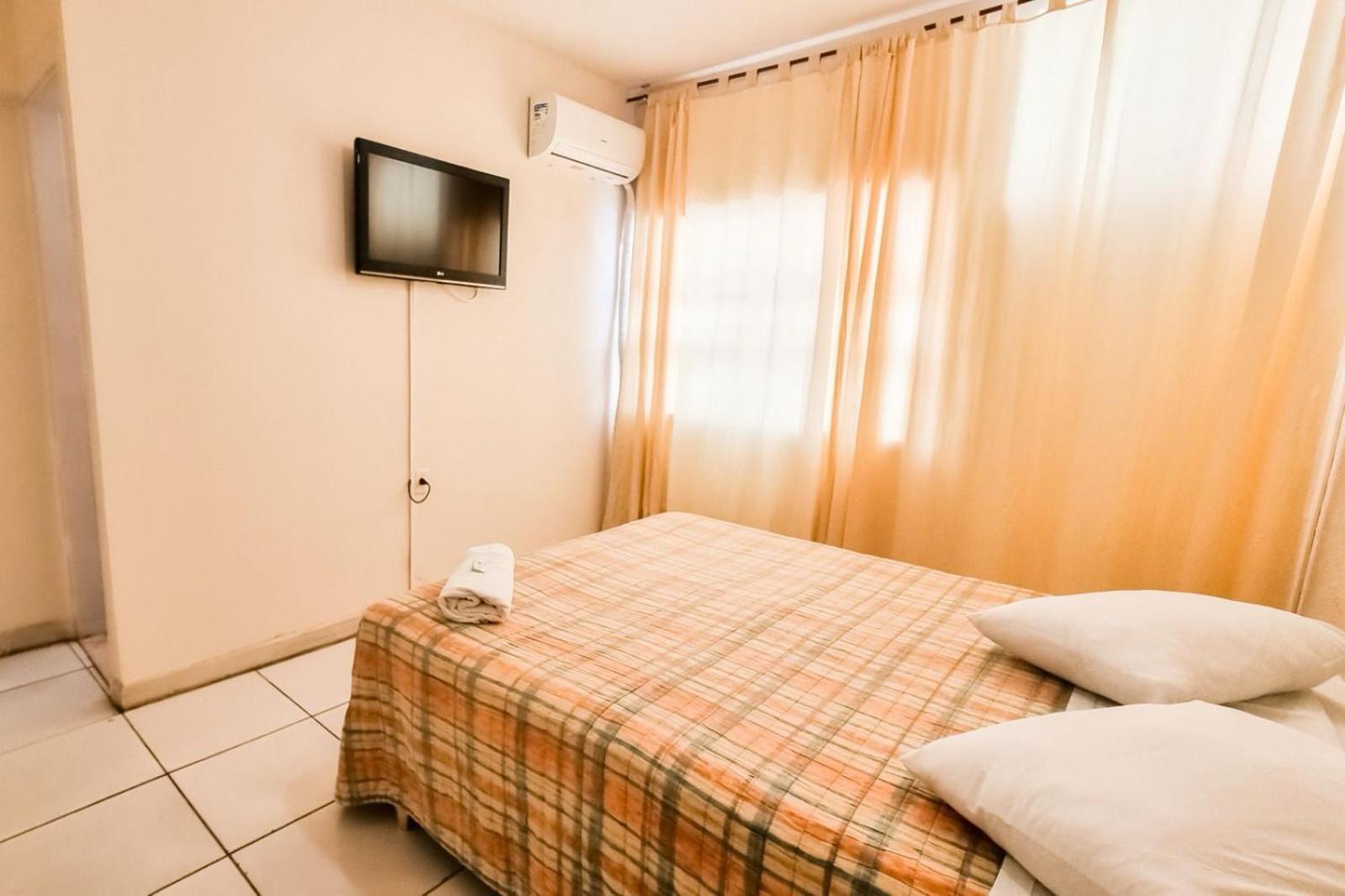 Alvorada Palace Hotel Bauru