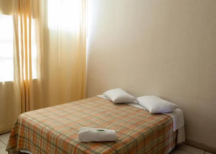 Alvorada Palace Hotel