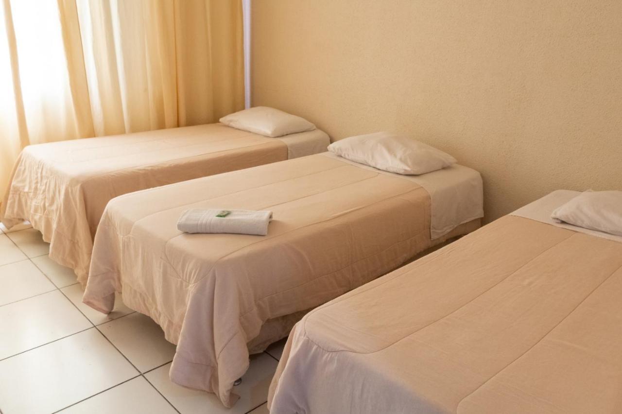 Hotel Alvorada Palace