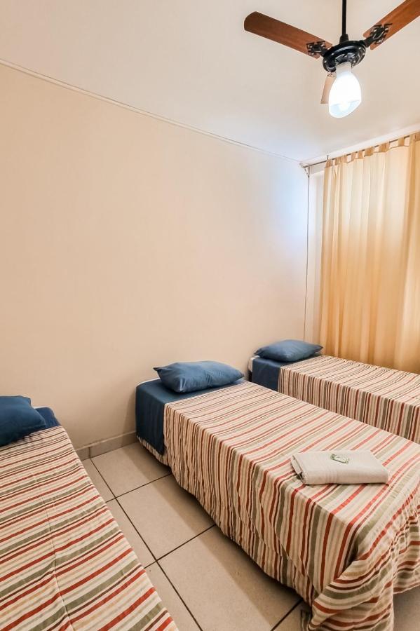 Hotel Alvorada Palace Bauru
