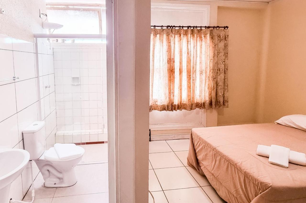 Hotel Alvorada Palace Bauru