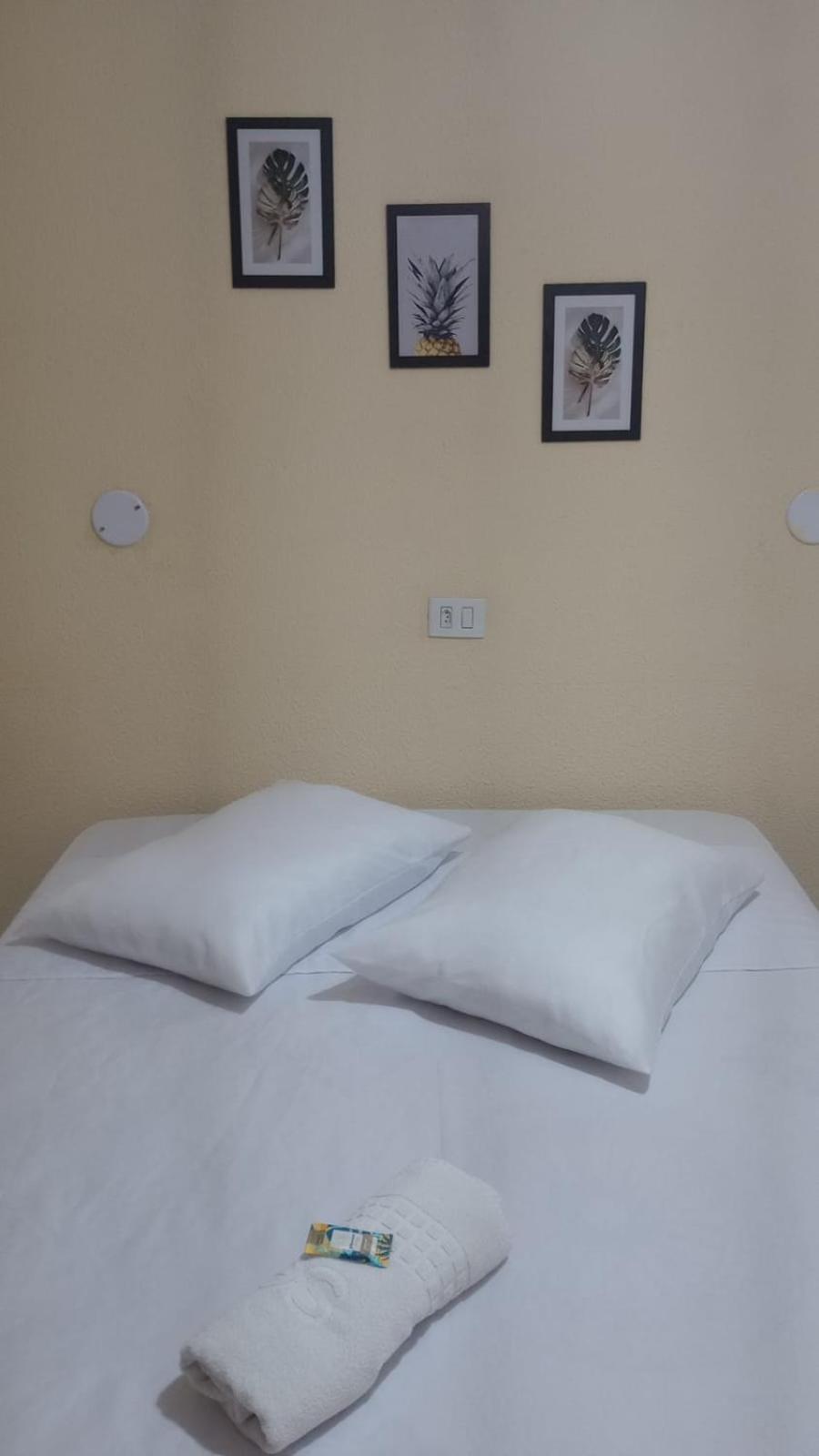 Hotel Alvorada Palace 2*