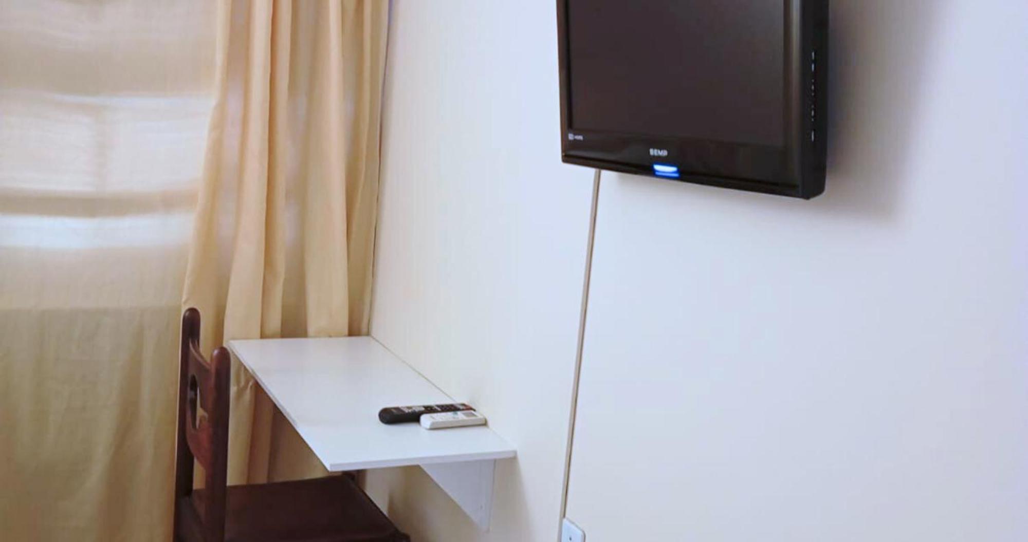 Alvorada Palace Hotel Bauru