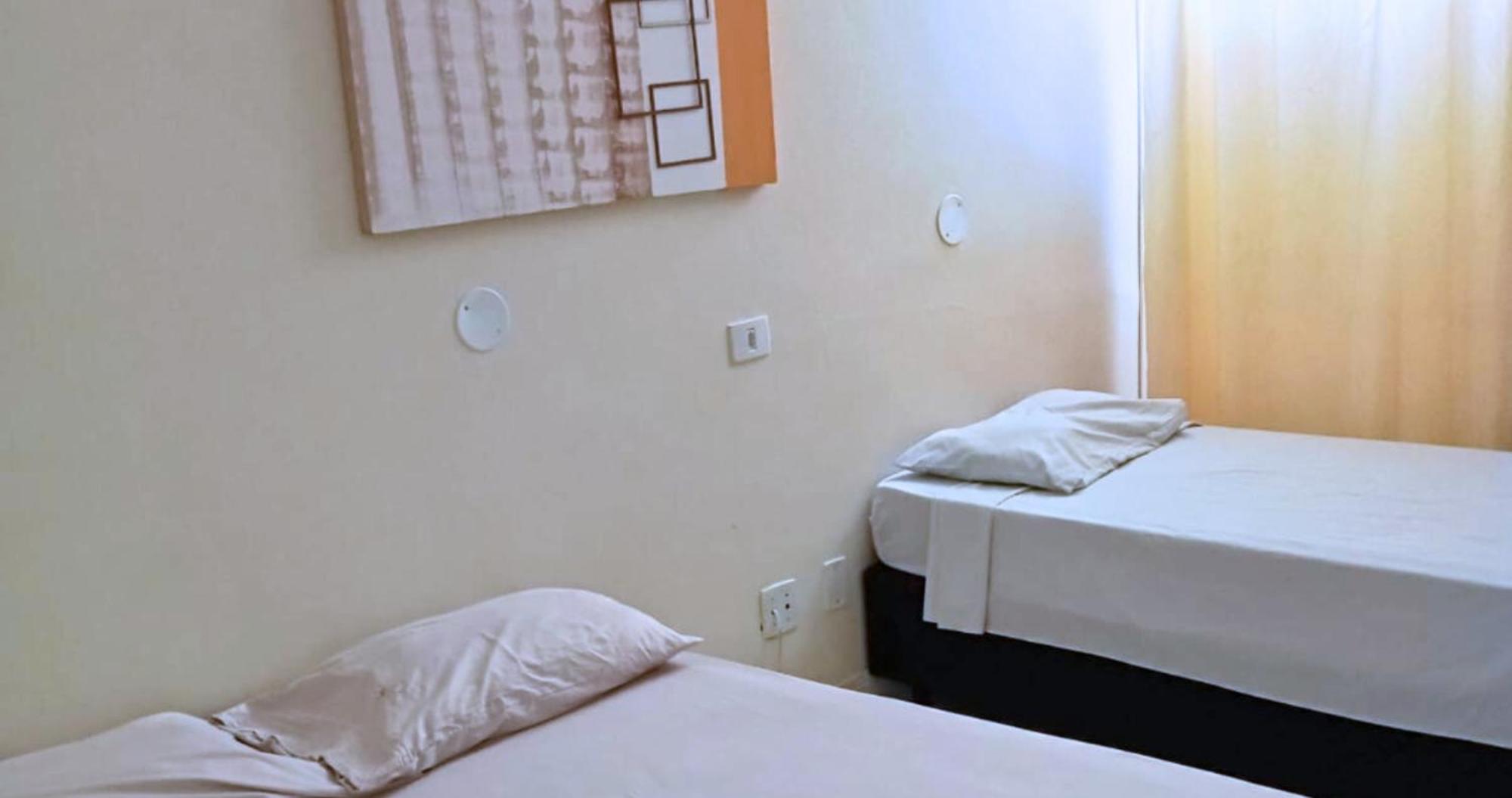 Hotel Alvorada Palace Bauru