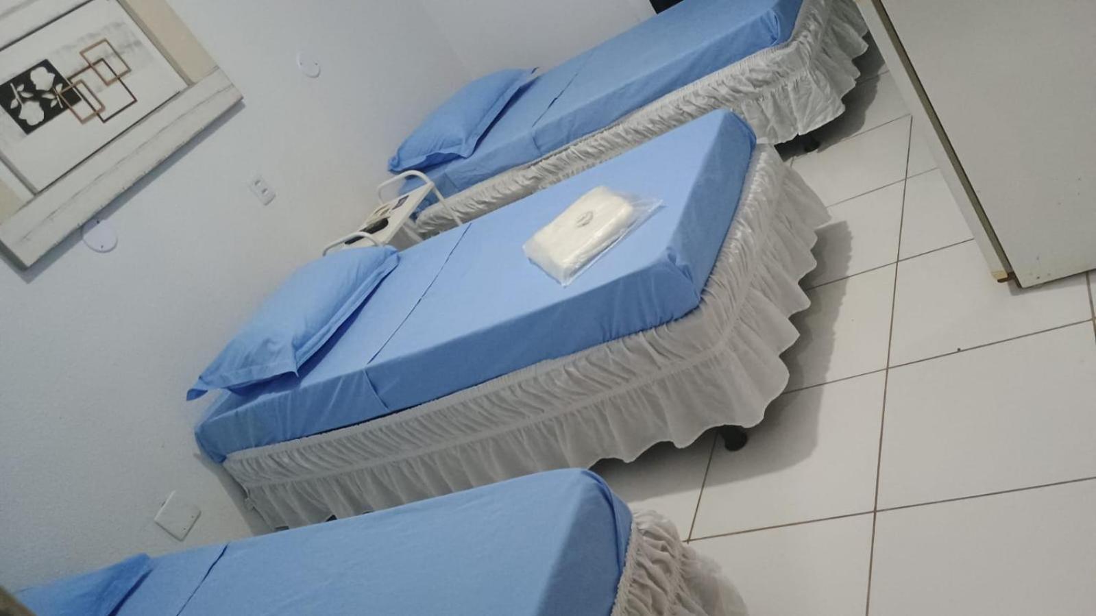 Hotel Alvorada Palace Bauru