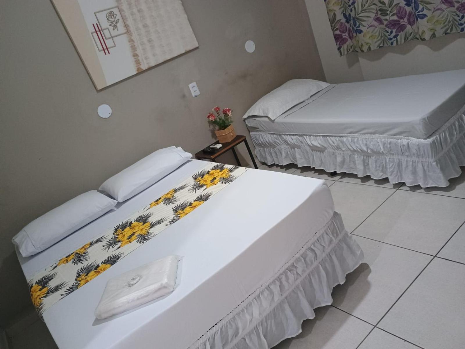 Alvorada Palace 2*