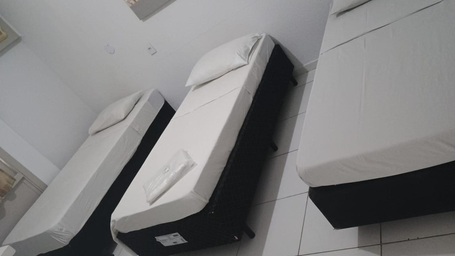 Alvorada Palace 2* Bauru